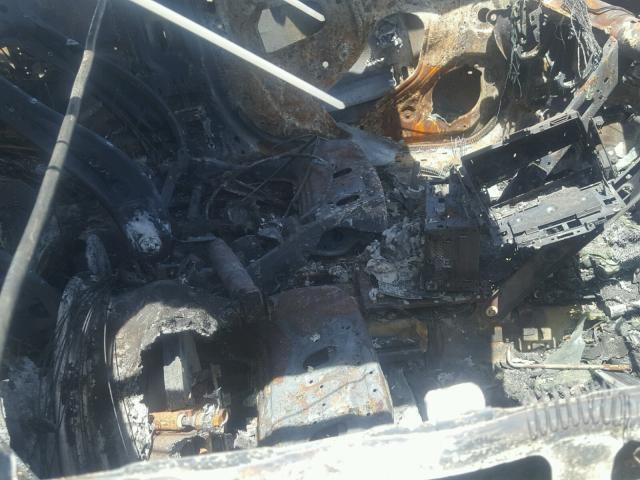 1G11C5SA3GU117663 - 2016 CHEVROLET MALIBU LIM 棕色 照片 5