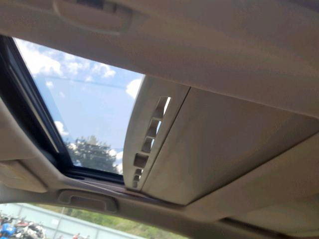 JTKDE177160140457 - 2006 TOYOTA SCION TC ბურგუნდია ფოტო 9