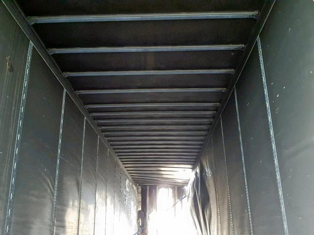 1DW1A53288B064406 - 2008 STOU 53 TRAILER WHITE photo 7