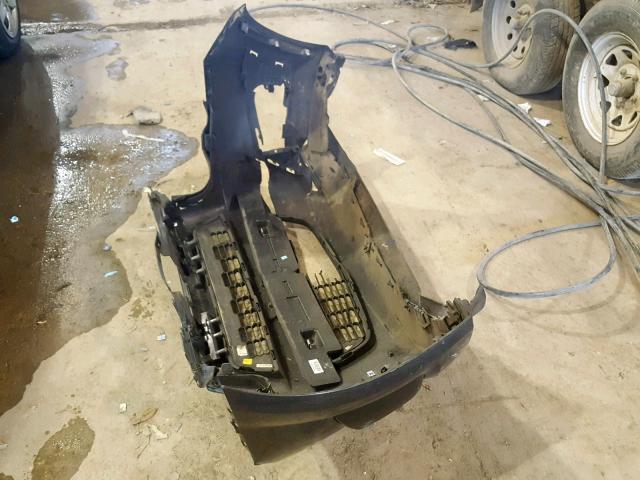 1G1JA5SH4D4225000 - 2013 CHEVROLET SONIC LS BLUE photo 9