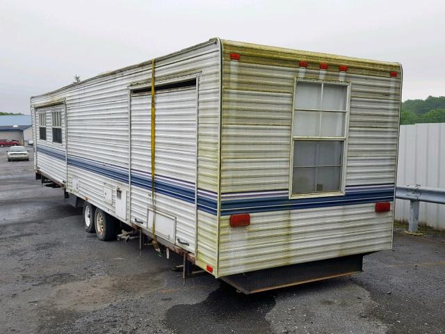 1EA8F3928W1473917 - 1998 TERR CAMPER WHITE photo 3