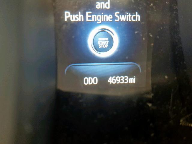 4T1BK1EB8FU158294 - 2015 TOYOTA AVALON XLE WHITE photo 8