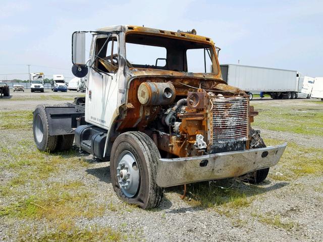 1HSLRTVN5JH591381 - 1988 INTERNATIONAL S-SERIES 1 烧焦的 照片 1