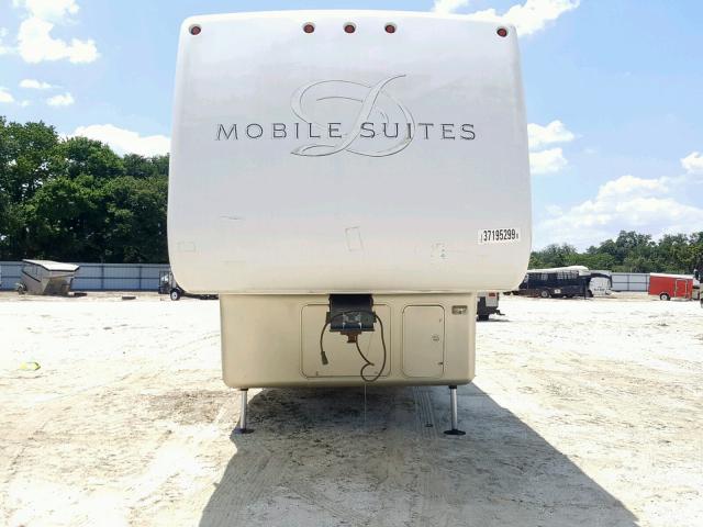 5KEFA362771003498 - 2007 MOBI SUITES TWO TONE photo 9