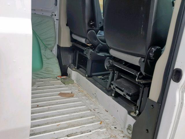 3C6TRVDGXHE525486 - 2017 RAM PROMASTER 白色 照片 6