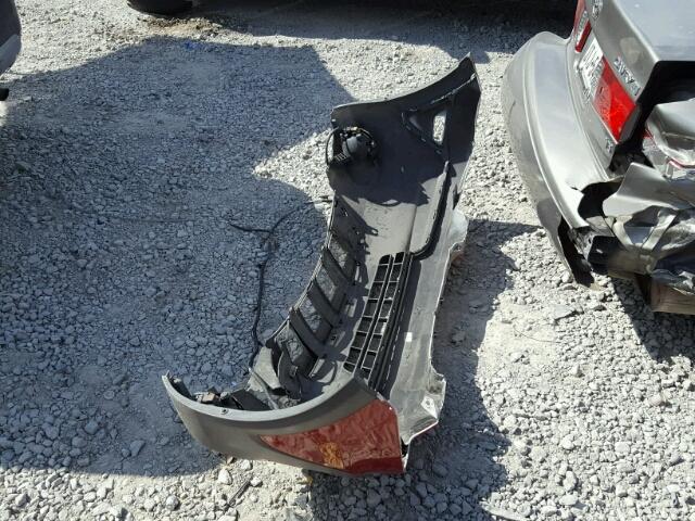 3GNAL2EK3ES647209 - 2014 CHEVROLET CAPTIVA LS 红色 照片 9