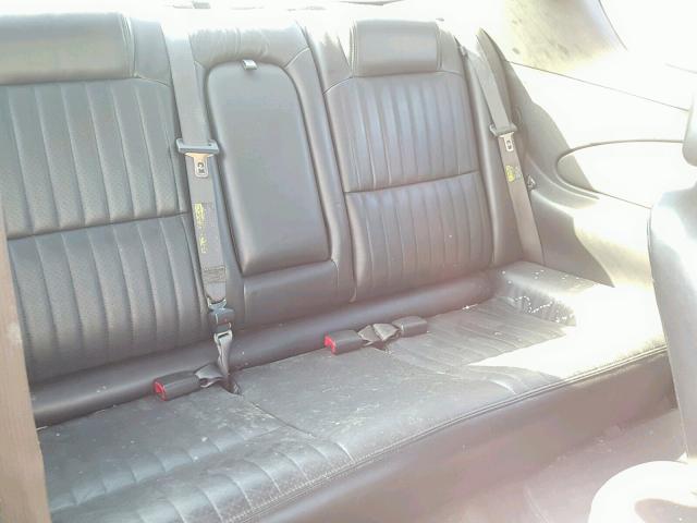 2G1WX12K849111667 - 2004 CHEVROLET MONTE CARL 银色 照片 6