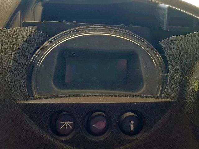 2G2WP522641272651 - 2004 PONTIAC GRAND PRIX 白色 照片 8