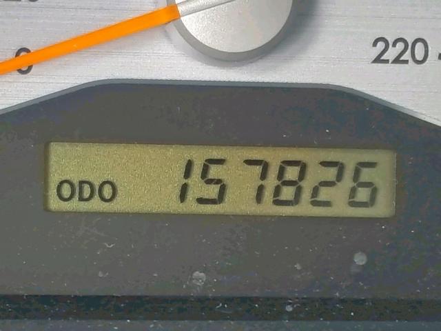 JTKDE167160082996 - 2006 TOYOTA SCION TC BLUE photo 8