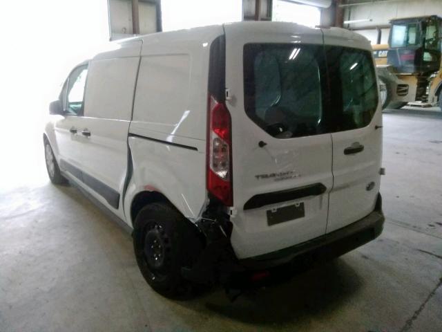 NM0LS7E28K1418536 - 2019 FORD TRANSIT CO WHITE photo 3