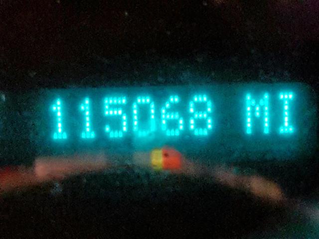 1G1ZC5E09CF351892 - 2012 CHEVROLET MALIBU 1LT 白色 照片 8