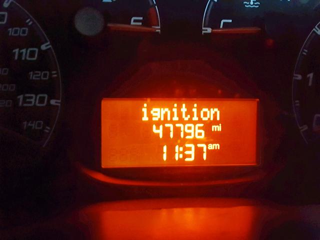 ZFBERFAT6G6B33365 - 2016 RAM PROMASTER 白色 照片 8