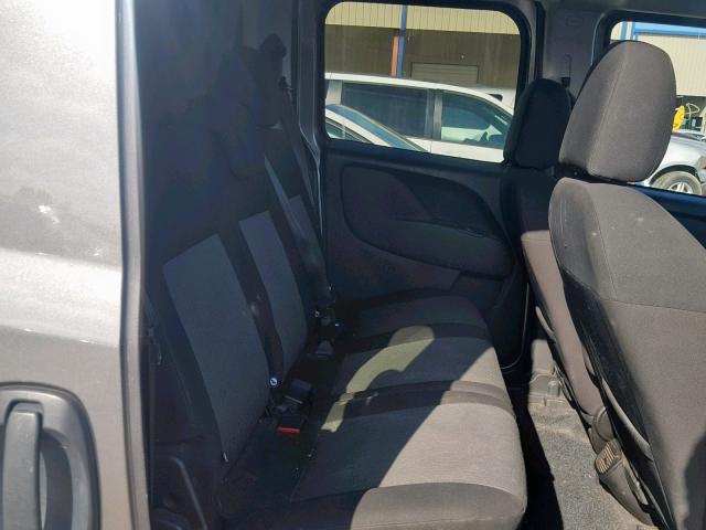 ZFBERFBT1F6A64775 - 2015 RAM PROMASTER 灰色 照片 6