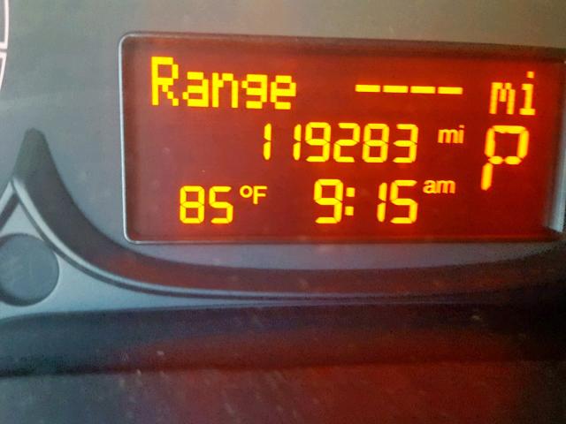 ZFBERFBT1F6A64775 - 2015 RAM PROMASTER 灰色 照片 8