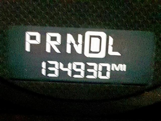 1G1ZT62835F156602 - 2005 CHEVROLET MALIBU MAX 银色 照片 8