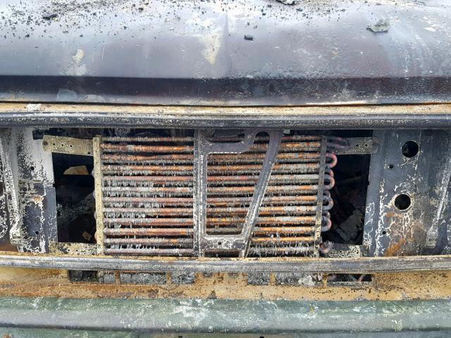 CGU158U218610 - 1978 CHEVROLET G10 BURN photo 7