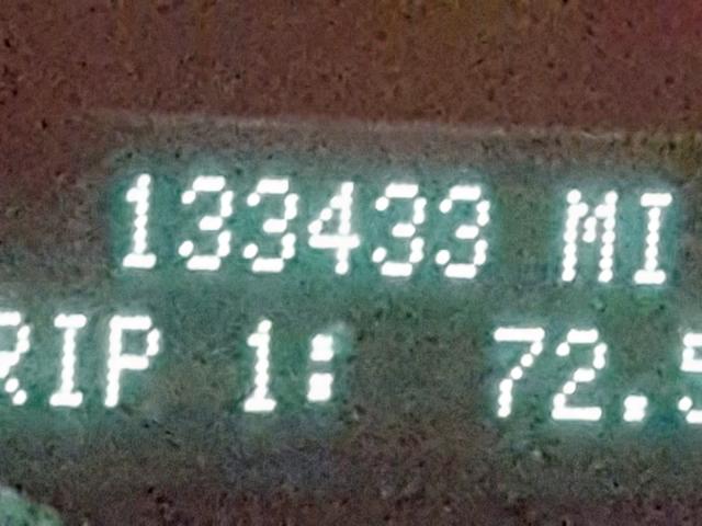 1G4HR54K6YU230319 - 2000 BUICK LESABRE LI BLUE photo 8