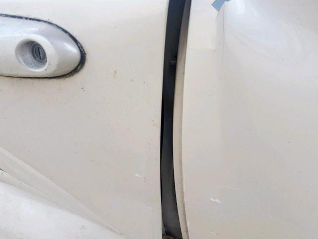 1LNHM87A8YY759363 - 2000 LINCOLN LS თაფლისფერი ფოტო 10