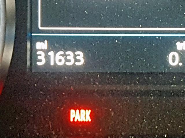 1V2ER2CA5JC507938 - 2018 VOLKSWAGEN ATLAS SEL Ağ foto 8