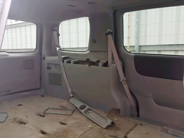 1GNDV23W18D161970 - 2008 CHEVROLET UPLANDER L 石墨色 照片 6