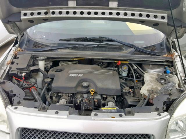 1GNDV23W18D161970 - 2008 CHEVROLET UPLANDER L 石墨色 照片 7