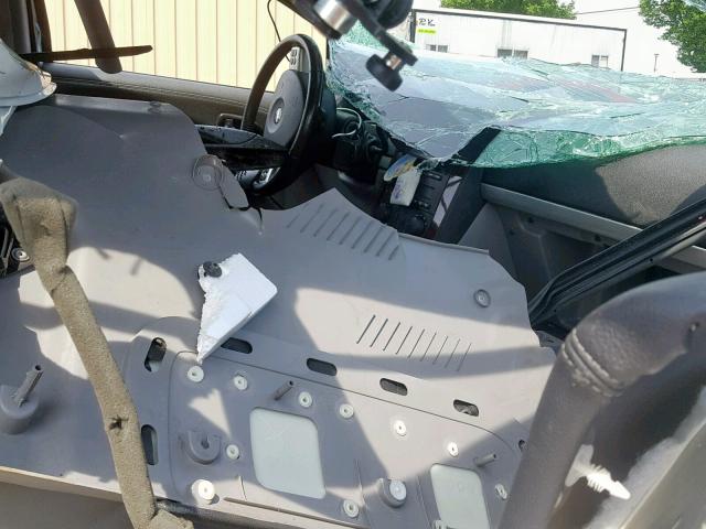 1GNDV33178D206467 - 2008 CHEVROLET UPLANDER L 白色 照片 5