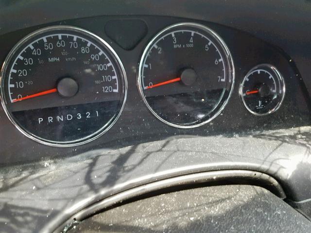 1GNDV33178D206467 - 2008 CHEVROLET UPLANDER L 白色 照片 8