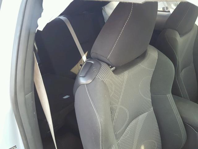 JTKJF5C76E3072067 - 2014 TOYOTA SCION TC ლურჯი ფოტო 6