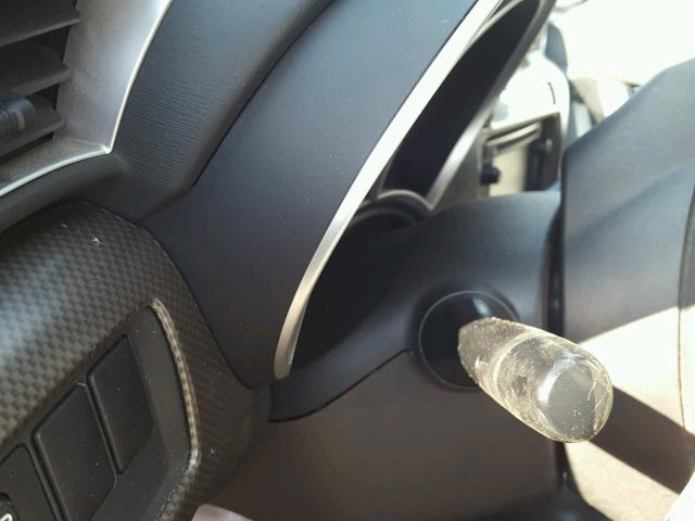 JTKJF5C76E3072067 - 2014 TOYOTA SCION TC ლურჯი ფოტო 8