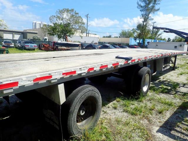 1RNF53A2X7R016710 - 2007 OTHER FLAT BED GRAY photo 3