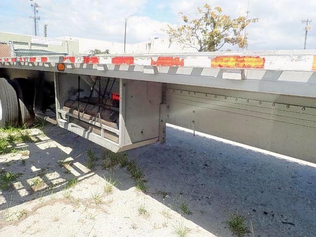 1RNF53A2X7R016710 - 2007 OTHER FLAT BED GRAY photo 6