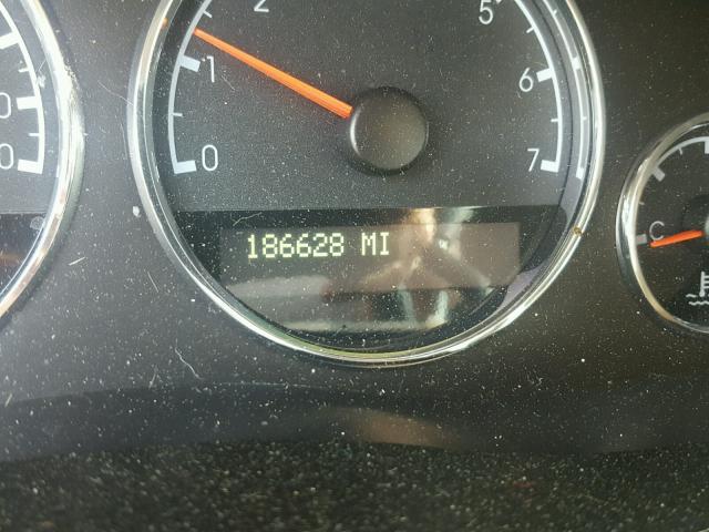 1GNDV23107D198849 - 2007 CHEVROLET UPLANDER L 白色 照片 8