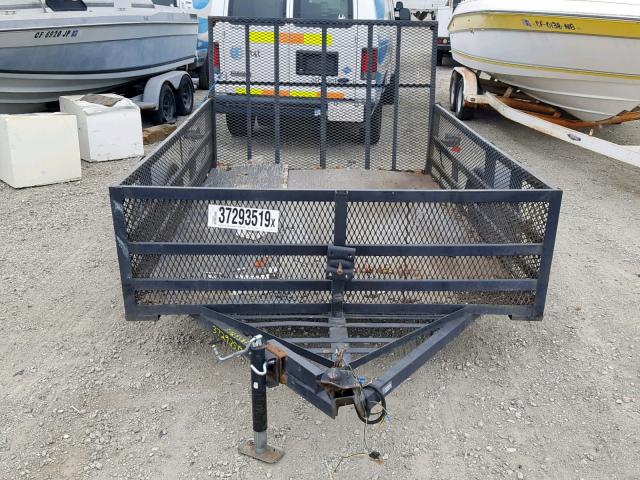 CA1152356 - 2000 SPCN TRAILER BLACK photo 7