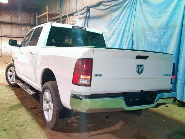 1C6RR7LT7FS715695 - 2015 RAM 1500 SLT WHITE photo 3