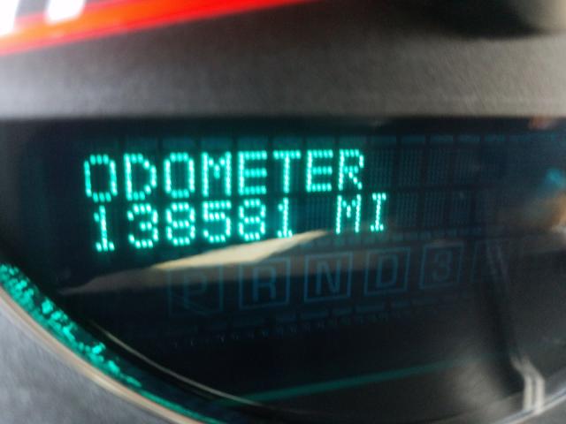 2G1WD58C769184970 - 2006 CHEVROLET IMPALA SUP 黑色 照片 8