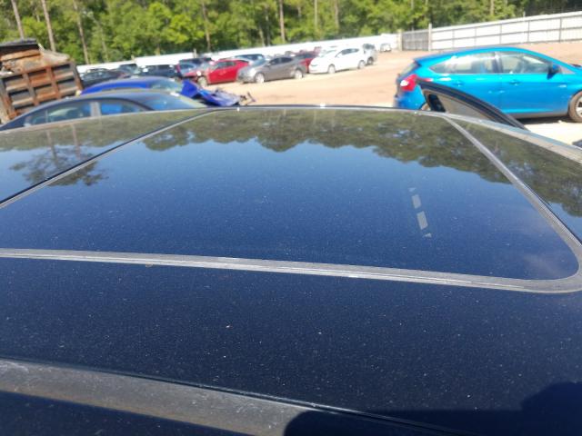 2G1WD58C769184970 - 2006 CHEVROLET IMPALA SUP 黑色 照片 9