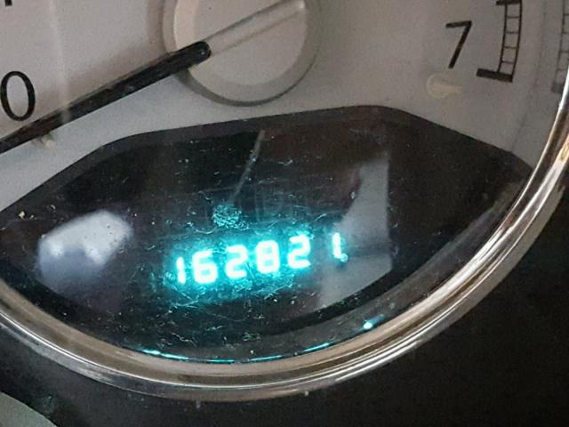 1A8HW58T29F709724 - 2009 CHRYSLER ASPEN LIMI CREAM photo 8