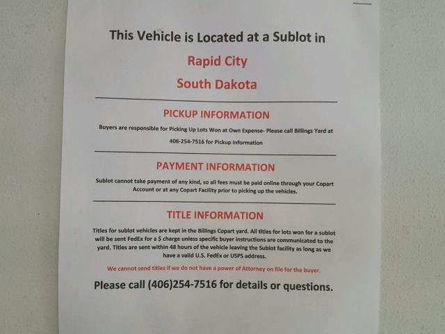 1A8HW58T29F709724 - 2009 CHRYSLER ASPEN LIMI CREAM photo 9