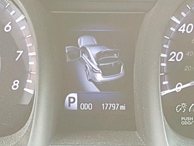 4T1BK1EB4GU200848 - 2016 TOYOTA AVALON XLE GOLD photo 8