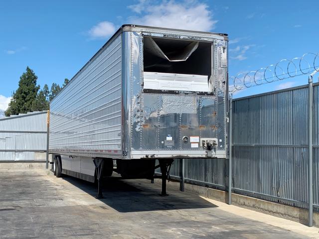 527SR5325GL008539 - 2016 VGAR REEFER SILVER photo 1