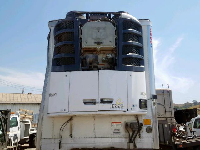 1UYVS2538FM459407 - 2015 UTILITY 3000R WHITE photo 2