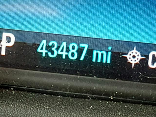 1G11C5SL7FF325128 - 2015 CHEVROLET MALIBU 1LT BEIGE photo 8