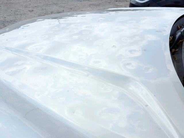 1G11C5SL7FF325128 - 2015 CHEVROLET MALIBU 1LT BEIGE photo 9