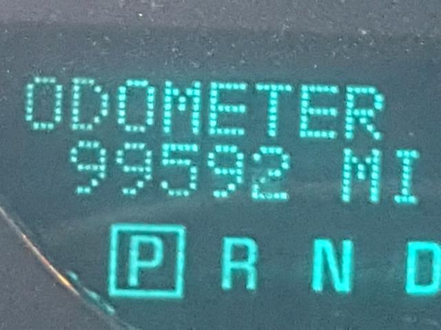 2G1WD58C281222204 - 2008 CHEVROLET IMPALA SUP Қызыл фото 8