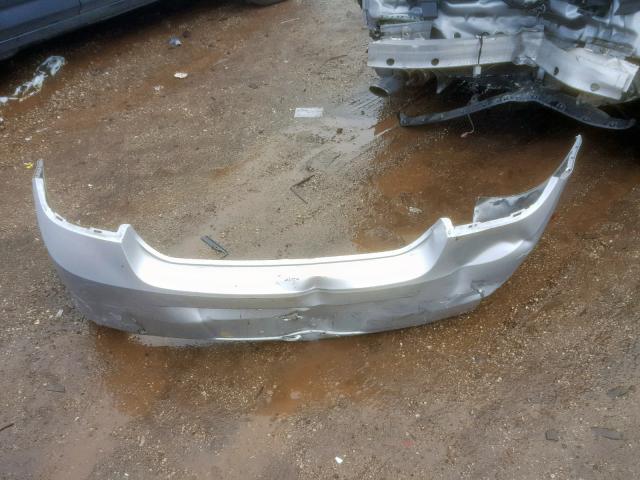 1G4PP5SK9D4101103 - 2013 BUICK VERANO SILVER photo 9