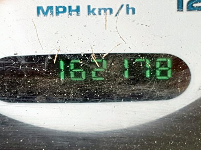 2B3HD46R64H648739 - 2004 DODGE INTREPID S 银色 照片 8