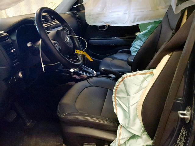 KNDJX3A52G7285877 - 2016 KIA SOUL ! Mavi foto 5