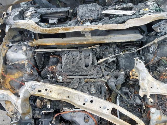 2FMPK4J82GBC21849 - 2016 FORD EDGE SEL BURN photo 7