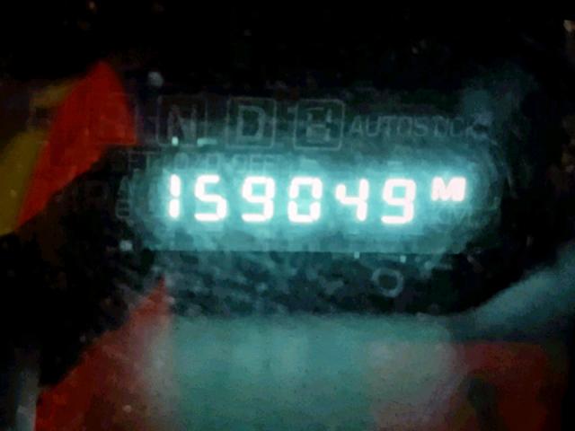 2A8GF48X98R608079 - 2008 CHRYSLER PACIFICA L SILVER photo 8