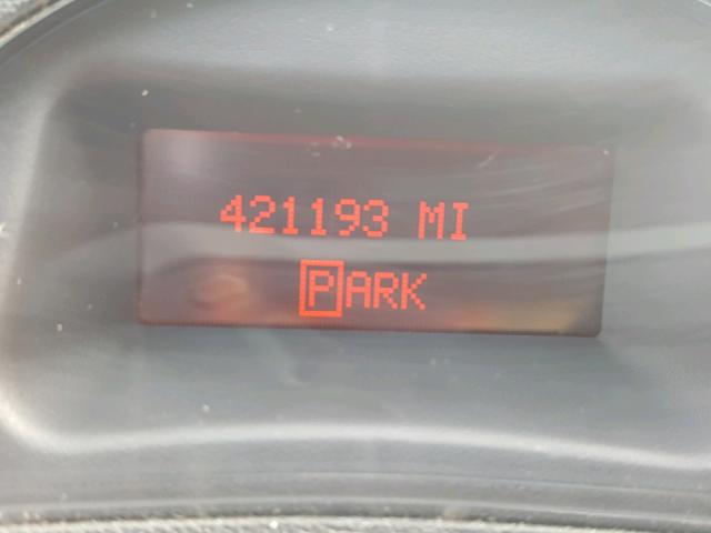 2G2WP522351196646 - 2005 PONTIAC GRAND PRIX 灰色 照片 8